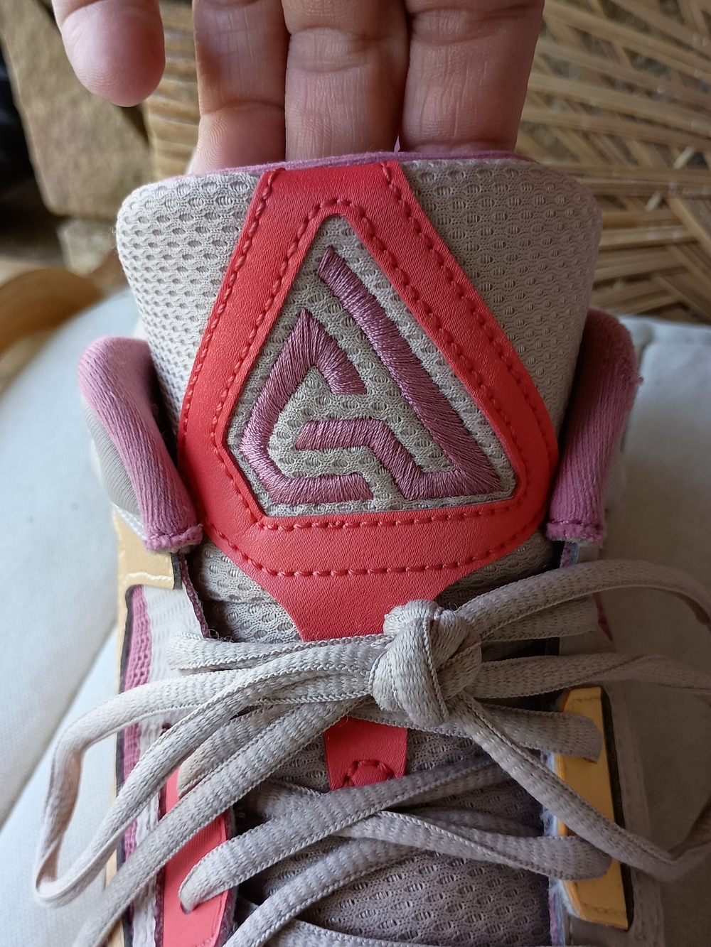 NIKE GIANNIS IMMORTALITY 3 Colorway shoes for men_12 - Picture 3 of 8